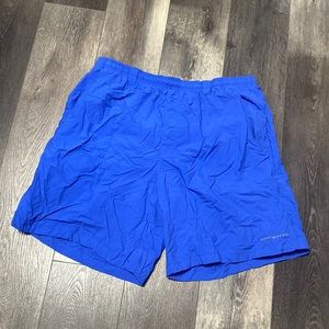 Men’s Columbia PFG Swim Trunks NWOT Large